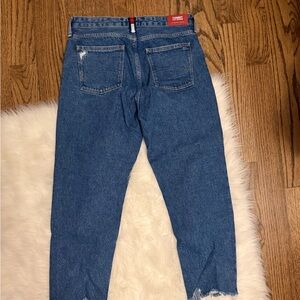 Tommy Hilfiger Classic Denim women’s  Jeans
